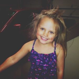 Meet your Posher, Chad